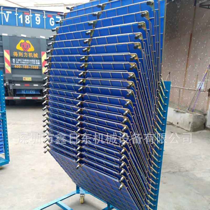 防静电多层千层架  网片不锈钢老化架 烤漆架 烤箱架