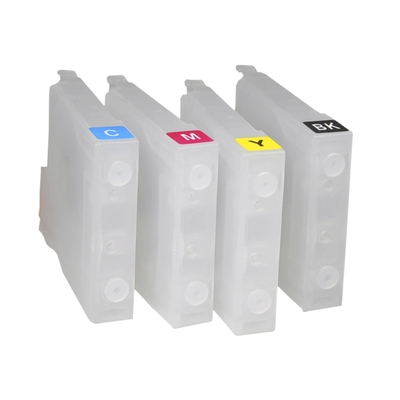 绎彩适用惠普77407720连供墨盒