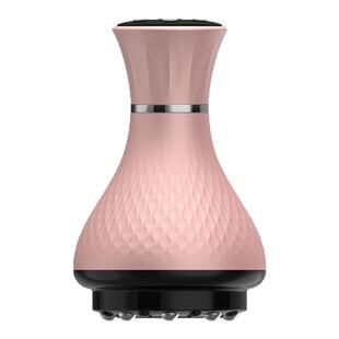 智能拔罐器电动刮痧仪器疏通经络家用吸痧走罐肩颈经络刷全身通用