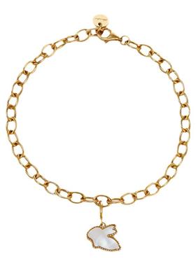 新年手链NEVERFAR贝母