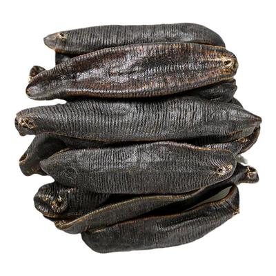 雷鹤堂中药材清水吊杆水蛭江苏