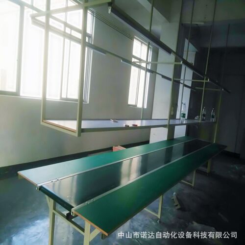 自动化设备专业流水线反吊顶流水线灯具装配流水线电子流水线