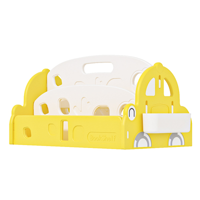 桌面宝宝绘本玩具卧室飘窗小型