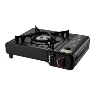 卡式炉户外便携式火锅炉具炉灶家用露营燃气卡磁炉瓦斯炉露营炉具