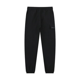 361运动裤工装裤男2025秋季宽松长裤防水休闲裤户外爬山徒步裤子