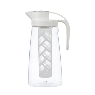 冷萃咖啡壶大容量带滤网日式冰箱茶叶冷泡壶便捷冷萃壶咖啡冷泡瓶