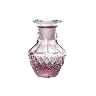 aderia日本进口轻奢调味瓶罐厨房家用日式油醋瓶小号酱油石冢硝子