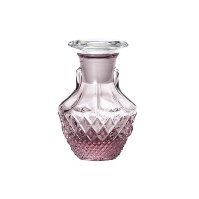 ADERIA厨房餐厅水晶玻璃油醋瓶