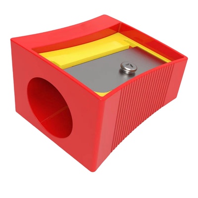 泰好16mm防割伤三合一卷笔刀