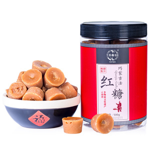 云南佰意佳有机红糖35885国标
