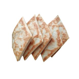 山东省五莲县 农家纯手工自制传统糕点大棋子 微甜 无添加3斤