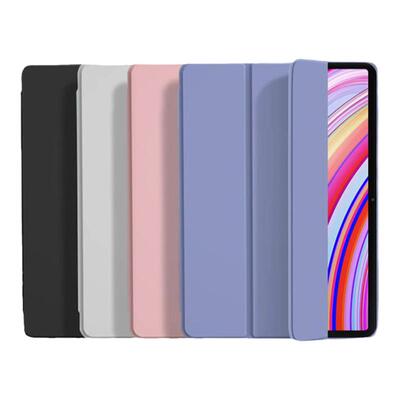 适用红米redmipadpro平板保护套redmipad超薄软壳小米pad5保护壳全包padpro红米平板pro硅胶pad6spro防摔外壳