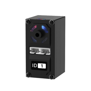 智能串行总线舵机LX-15D/机器人舵机/带反馈/高寿命高精度/幻尔