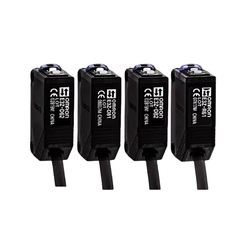 E3Z光电开关接近传感器