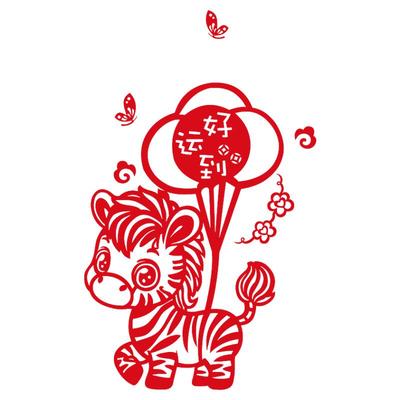 佳印小筑新年用品新款上架