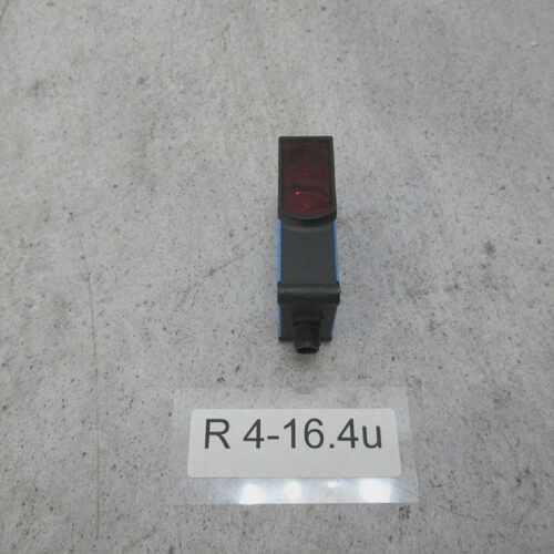 Sick 1044166 Reflection Light Switch Range 19m sick WWL27-3P