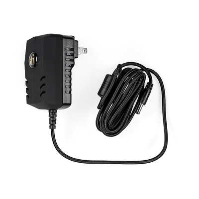 iFi悦尔法iPower2直流低噪音电源适配器hifi解码耳放低纹波消噪器