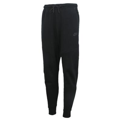 耐克男裤运动休闲裤收口针织长裤