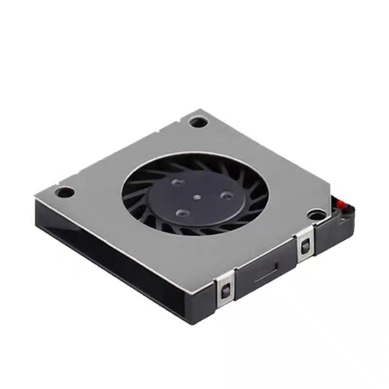 微型散热风扇静音超薄迷你5v无人机图传散热1504 1804 2004鼓风机