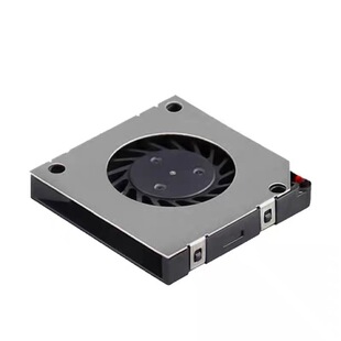 微型散热风扇静音超薄迷你5v无人机图传散热1504 1804 2004鼓风机