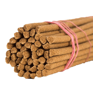 闻香遇喜财财藏香天然藏药手工沉香家用安神静心疏通线香檀香佛香