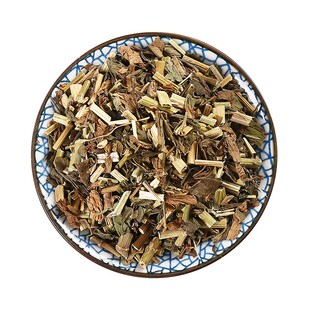 京皖 佩兰 中药饮片 中草药材抓配 无熏硫 GMP标准 官方旗舰店