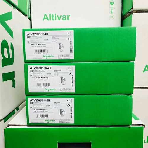 议价ATV320U75N4B 供应施耐德变频器库存现货质保包邮议价