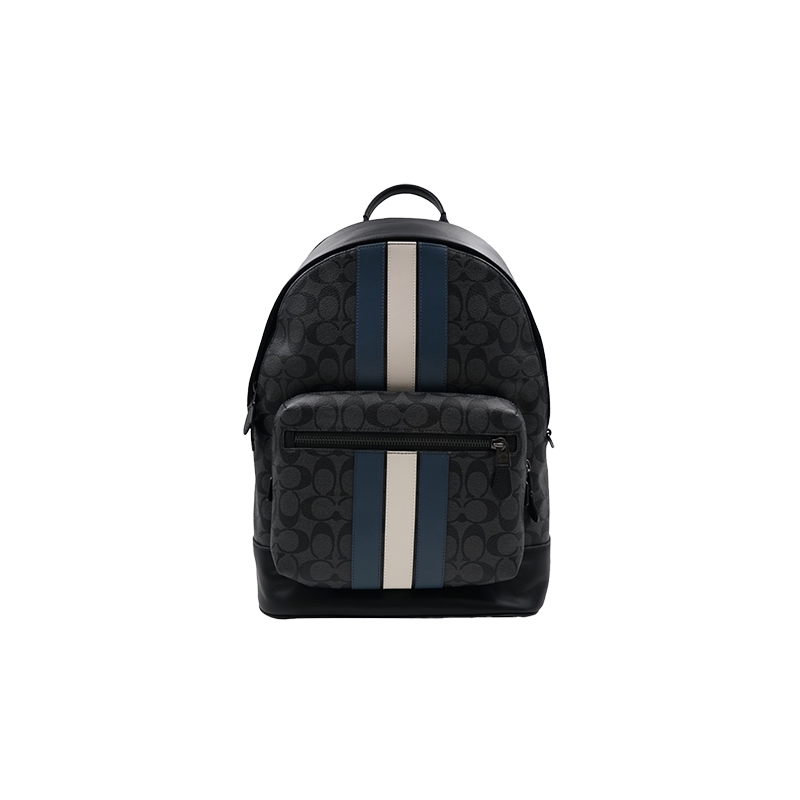 COACH/蔻驰男士双肩背包