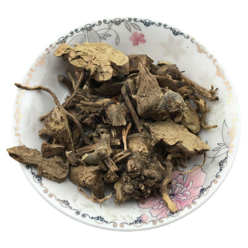 香茶菜根香茶菜中药材铁菱角铁称