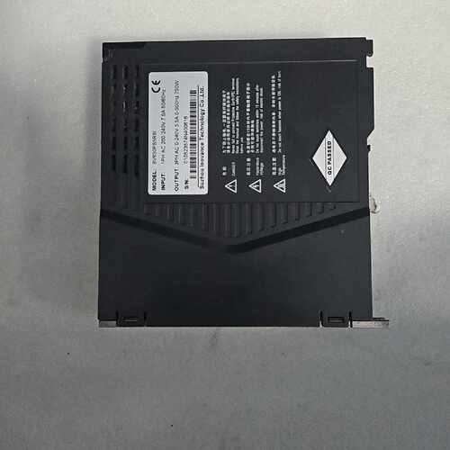 （请询价）INOVANCE伺服驱动器 SV630PS5R5I