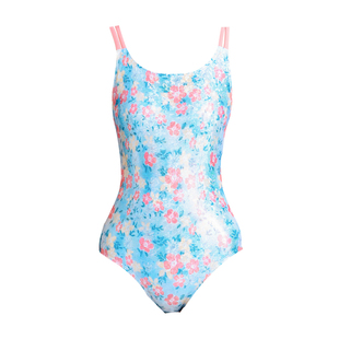 专业竞速泳衣女款2025年新款高级感保守显瘦遮肚胖mm遮肉带胸垫