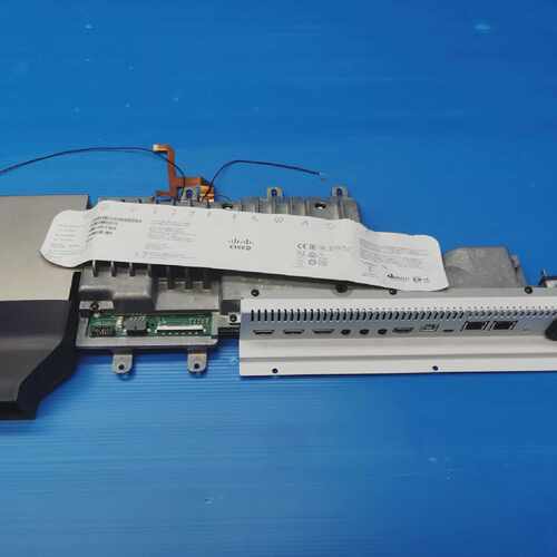 Cisco CS-R55-UNIT-NR-K9 V01 Board For Webex Room 55