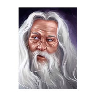 哈利波特海报3d立体裸眼光栅装饰画预言家日报装饰海报学生礼品