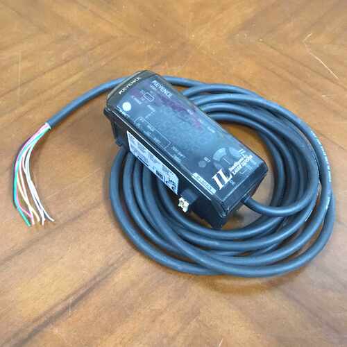在线议价激光位移传感器 IL-1050 基恩士KEYENCE