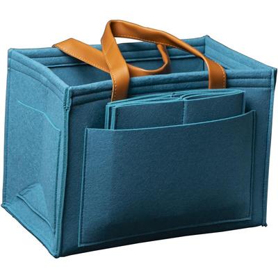 容山堂便携茶具收纳包