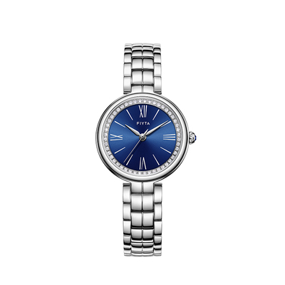 飞亚达时尚石英女表专柜同款