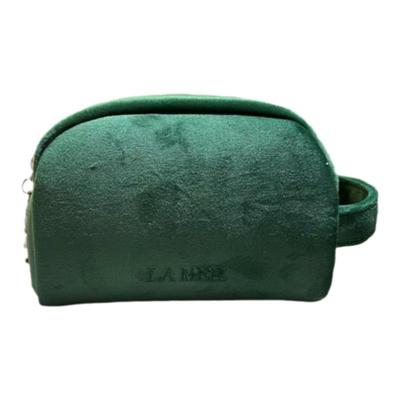 化妆包女2024新款高端便携式大容量手提化妆刷收纳包旅行洗漱包袋