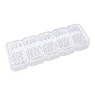 日本进口军舰寿司模具宝宝喂饭神器儿童紫菜包饭手握饭团辅食工具