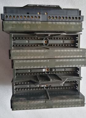 SOFTLINK欧辰 PLC模块  331-1KF02，32