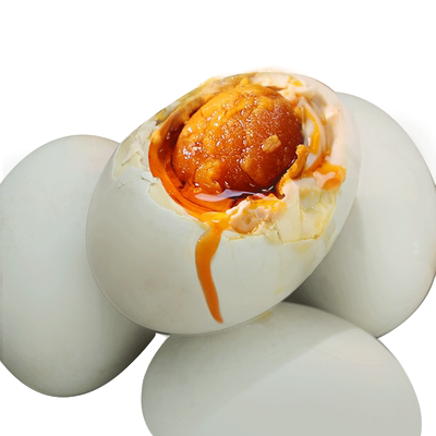 大姆山特大海鸭蛋咸鸭蛋正宗流油