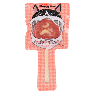 5支狗狗棒棒糖宠物咬胶洁齿棒磨牙棒狗零食训练奖励磨牙洁齿