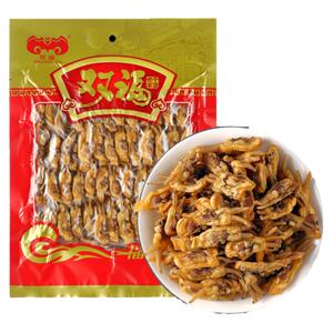 双福晒特产海产品200g