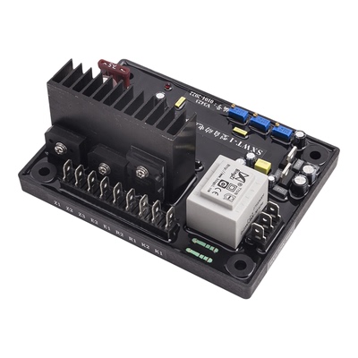SXWT-1型无刷自动励磁电压调节器