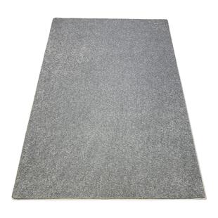 华德入户门口玄关厨房地垫阳台长条吸水防滑深黑灰色耐脏地毯定制