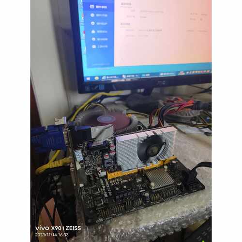 询价-GT730 4G