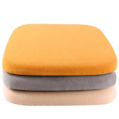 冬季坐垫餐桌椅子垫温暖久坐