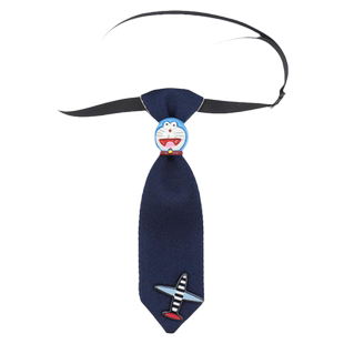 猎尚韩版儿童领结男女童可爱卡通动漫领带宝宝演出配饰