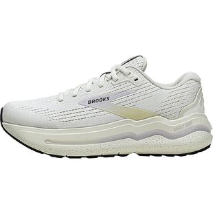 BROOKS布鲁克斯Ghost幽灵Max 2专业跑鞋女款减震运动厚底跑步鞋