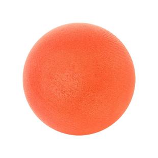 儿童海绵球圆球室内静音球篮球拍拍球无声泡沫软球玩具宝宝小皮球