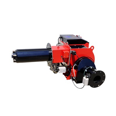 燃油沼气天然气燃烧机工业锅炉炉头煤气液化气生物质气甲醇燃烧器